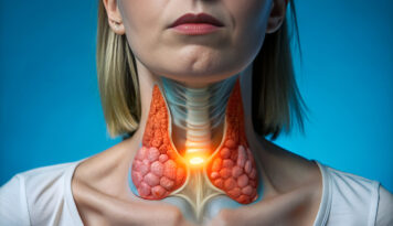 Inicio 20 Hablando de cáncer de tiroides