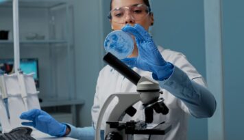 Laboratorio Local o uno con Presencia Nacional ¿Cuál es la Mejor Elección para tu Empresa?