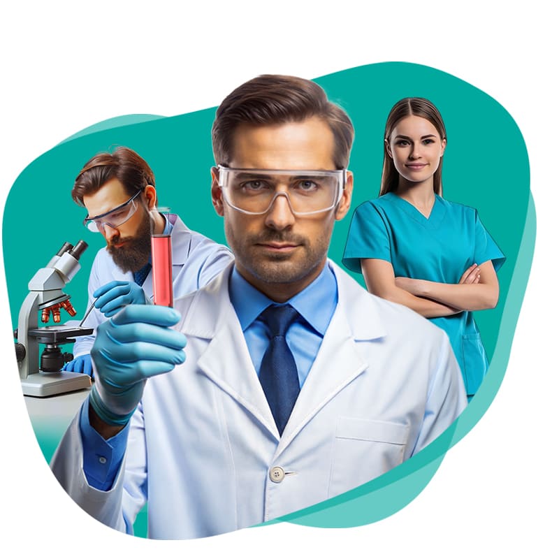 Laboratorio de Análisis Clínicos Proquimed