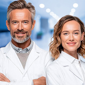 Red de Médicos - Laboratorio de Análisis Clínicos Proquimed